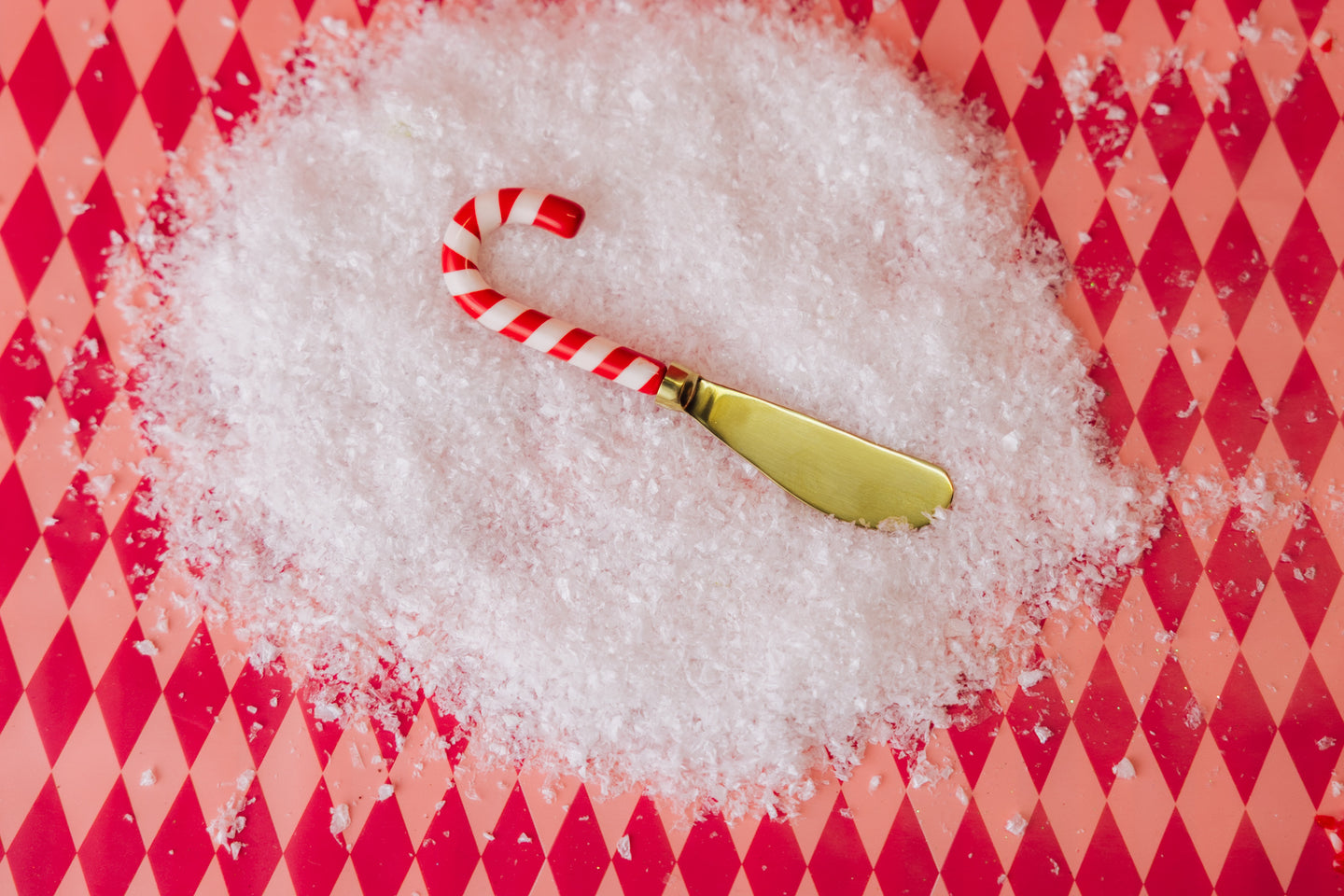 Candy Cane Spreader